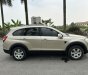 Chevrolet Captiva 2009 - Mẫu xe 7 chỗ