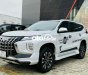 Mitsubishi Pajero Sport THANH LÝ NHANH   2 cầu Demo 2021 - THANH LÝ NHANH Mitsubishi Pajero Sport 2 cầu Demo