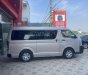 Toyota Hiace 2006 - Xe em cực chất, tên tư nhân chỉ chạy gia đình, chỉ cần có 185tr là các bác có bằng D kiếm tiền luôn, chi tiết xin gọi e