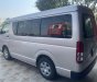 Toyota Hiace 2006 - Xe em cực chất, tên tư nhân chỉ chạy gia đình, chỉ cần có 185tr là các bác có bằng D kiếm tiền luôn, chi tiết xin gọi e