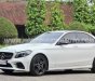 Mercedes-Benz C300 2019 - Xe chạy 9.000km sơn zin cả xe