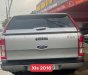 Ford Ranger 2016 - Cam lùi, cam hành trình siêu nét