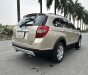 Chevrolet Captiva 2009 - Mẫu xe 7 chỗ