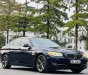 BMW 523i 2011 - Màu xanh lam, nhập khẩu nguyên chiếc