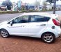 Ford Fiesta   1.6 AT Hatback xe đẹp 2011 - Ford Fiesta 1.6 AT Hatback xe đẹp