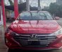 Hyundai Elantra 2019 - Màu đỏ giá cạnh tranh