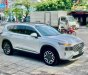 Hyundai Santa Fe 2022 - Khuyến mãi lên đến 120tr tiền mặt - chỉ cần trả trước 410tr