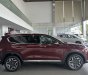 Hyundai Santa Fe 2022 - Khuyến mãi lên đến 120tr tiền mặt - chỉ cần trả trước 410tr
