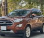 Ford EcoSport 2018 - Bao check test toàn quốc