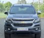 Chevrolet Trailblazer 2018 - Màu xám, nhập khẩu nguyên chiếc