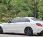 Mercedes-Benz C300 2019 - Xe chạy 9.000km sơn zin cả xe