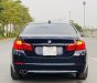 BMW 523i 2011 - Màu xanh lam, nhập khẩu nguyên chiếc