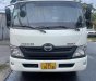 Hino XZU 2016 - Hino XZU 2016 tại Tp.HCM