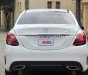 Mercedes-Benz C300 2019 - Xe chạy 9.000km sơn zin cả xe