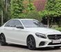Mercedes-Benz C300 2019 - Xe chạy 9.000km sơn zin cả xe