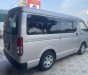 Toyota Hiace 2006 - Xe em cực chất, tên tư nhân chỉ chạy gia đình, chỉ cần có 185tr là các bác có bằng D kiếm tiền luôn, chi tiết xin gọi e