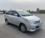 Toyota Innova 2010 - Màu bạc