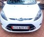 Ford Fiesta   1.6 AT Hatback xe đẹp 2011 - Ford Fiesta 1.6 AT Hatback xe đẹp