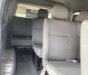 Toyota Hiace 2006 - Xe em cực chất, tên tư nhân chỉ chạy gia đình, chỉ cần có 185tr là các bác có bằng D kiếm tiền luôn, chi tiết xin gọi e