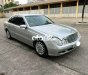 Mercedes-Benz E240 Mec E240 2003 2003 - Mec E240 2003