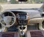 Nissan Grand livina 2011 - Màu vàng chính chủ