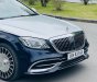 Mercedes-Maybach S 400 2017 - Model 2018 cavansite