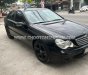 Mercedes-Benz C180 2005 - Xe màu đen
