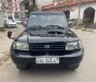 Hyundai Galloper 2003 - Màu đen, xe nhập số tự động