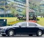 Mercedes-Maybach S 400 2017 - Model 2018 cavansite