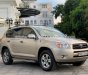 Toyota RAV4 2008 - Xe màu bạc, xe nhập