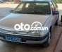 Peugeot 405 Cần bán xe  hoạt động tốt đăng kiểm dài 1990 - Cần bán xe Peugeot hoạt động tốt đăng kiểm dài