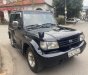 Hyundai Galloper 2003 - Màu đen, xe nhập số tự động