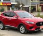 MG ZS 2021 - Odo 1v5 km