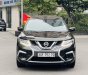 Nissan X trail 2019 - Màu xanh rêu