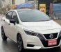 Nissan Almera 2021 - Màu trắng, xe nhập