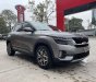 Kia Seltos 2021 - Giá cạnh tranh