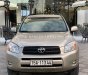 Toyota RAV4 2008 - Xe màu bạc, xe nhập