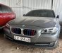 BMW 523i 2011 - Màu xám, nhập khẩu chính chủ giá cạnh tranh