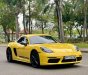 Porsche 718 2022 - Full option, lăn bánh 2.000km siêu lướt