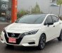 Nissan Almera 2021 - Màu trắng, xe nhập