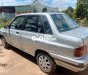 Kia Pride gia đình cần bán xe  5 chỗ 1995 - gia đình cần bán xe kia 5 chỗ