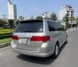 Honda Odyssey 2008 - Nhập Mỹ 2008 7 chỗ màu vàng cát, full đồ chơi, hai cửa điện