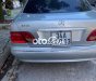 Mercedes-Benz E240 Cần Bán mec E 240 xe chất máy móc yêm ru 2001 - Cần Bán mec E 240 xe chất máy móc yêm ru