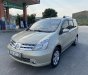 Nissan Grand livina 2011 - Màu vàng chính chủ