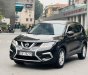 Nissan X trail 2019 - Màu xanh rêu