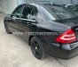 Mercedes-Benz C180 2005 - Xe màu đen