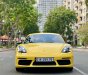 Porsche 718 2022 - Full option, lăn bánh 2.000km siêu lướt