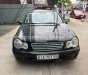 Mercedes-Benz C180 2005 - Xe màu đen