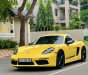 Porsche 718 2022 - Full option, lăn bánh 2.000km siêu lướt