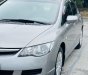 Honda Civic 2009 - Cần bán xe đăng ký 2009, chính chủ, giá tốt